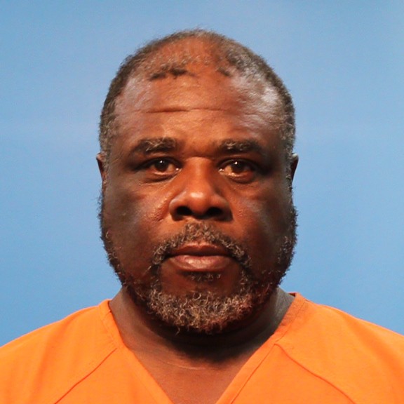 JOSEPH, ELIJAH DEMETRIAS arrested by Brazoria County SO/PD