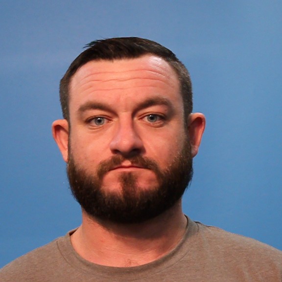 RIDDLE, BRANTLEY GLEN arrested by Brazoria County SO/PD