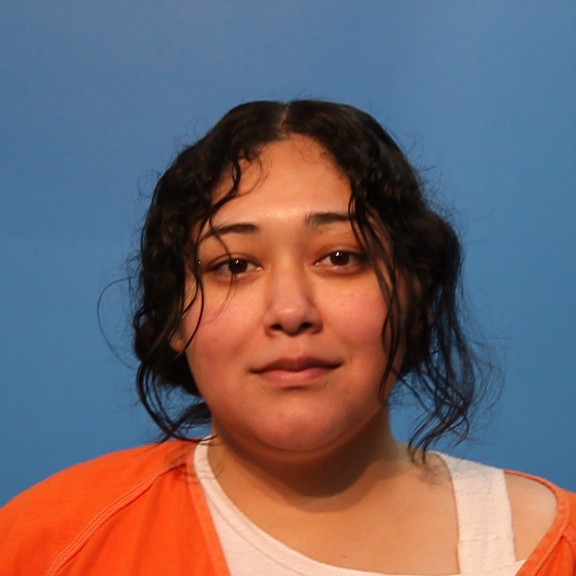 Mireles, Amanda Macaria arrested by Brazoria County SO/PD