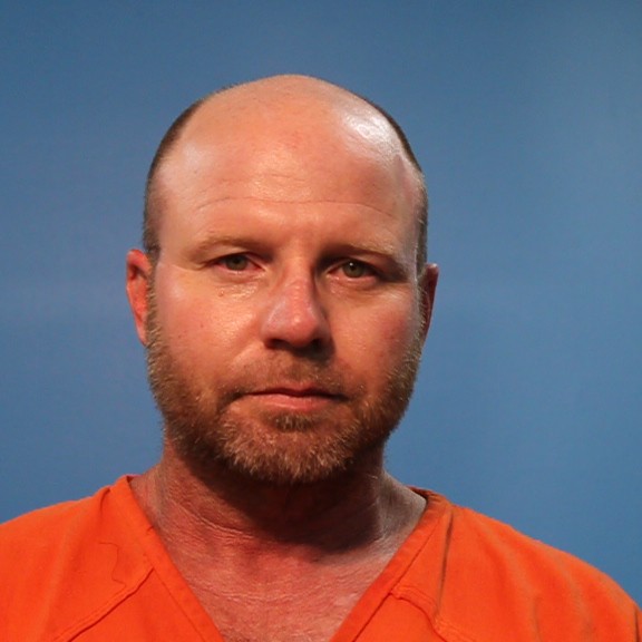 Mayes, Christopher arrested by Brazoria County SO/PD