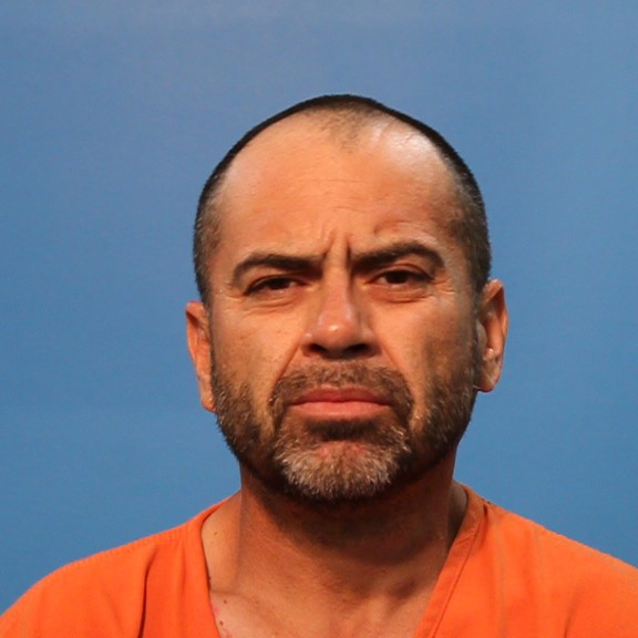 RUBALCABA, RIGOBERTO arrested by Brazoria County SO/PD