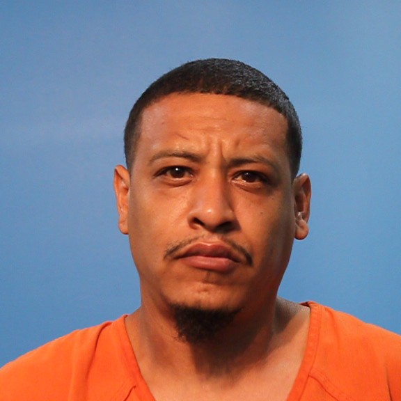 Cardenas, Anthony Louis arrested by Brazoria County SO/PD