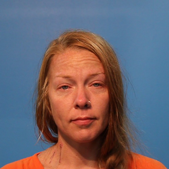 Smith, Amanda Lynn booking photo