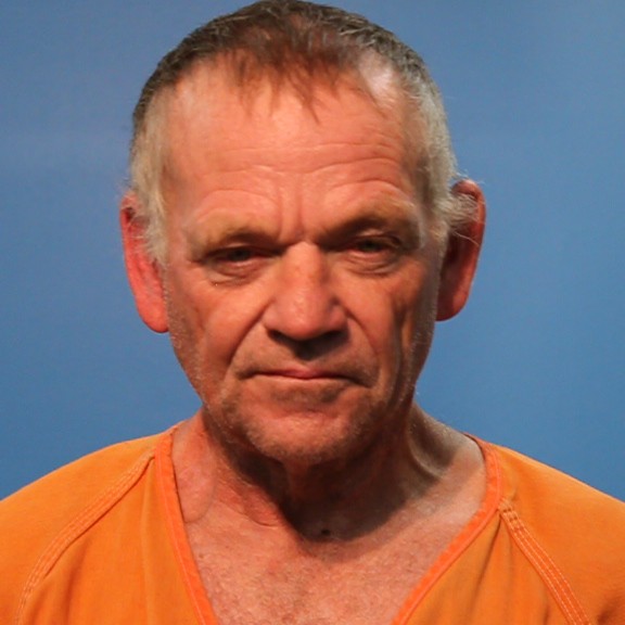 Haynes, Charles Emery booking photo