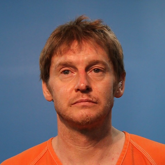 Geer, Jeremy Brice arrested by Brazoria County SO/PD