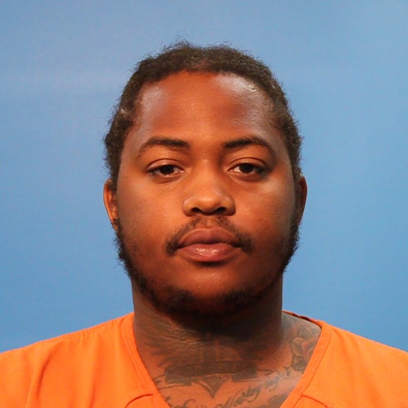 SMITH, SAMUEL JOEL arrested by Brazoria County SO/PD