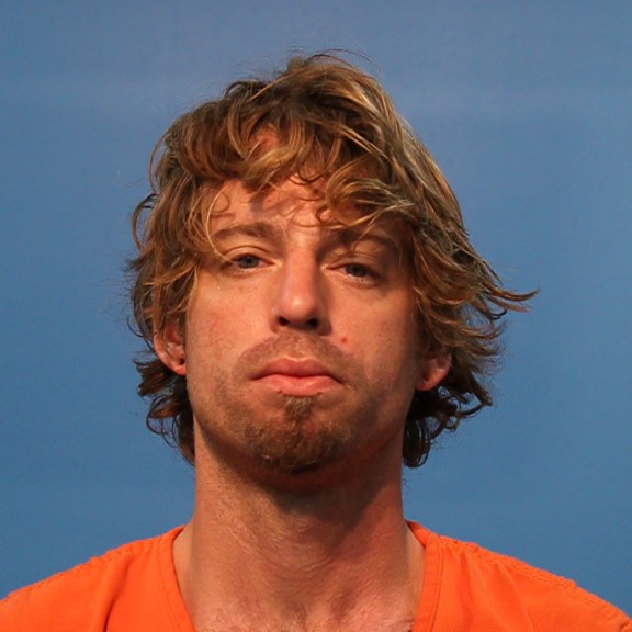 Meeks, Joshua David arrested by Brazoria County SO/PD