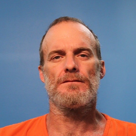 Graef, James Edward arrested by Brazoria County SO/PD