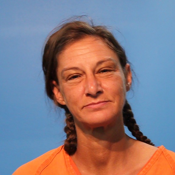 Trotta, Marcie arrested by Brazoria County SO/PD