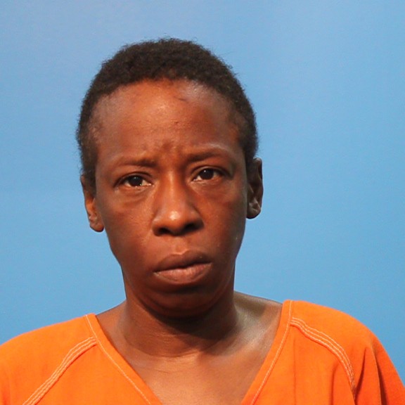 Morgan, Dashounda arrested by Brazoria County SO/PD