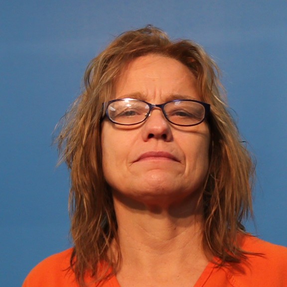 Twedell, Leslie Ann arrested by Brazoria County SO/PD