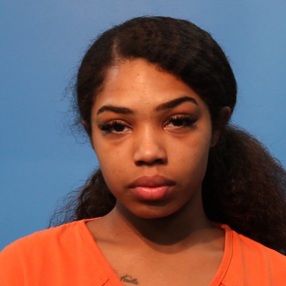 Brinkley, Ariana arrested by Brazoria County SO/PD