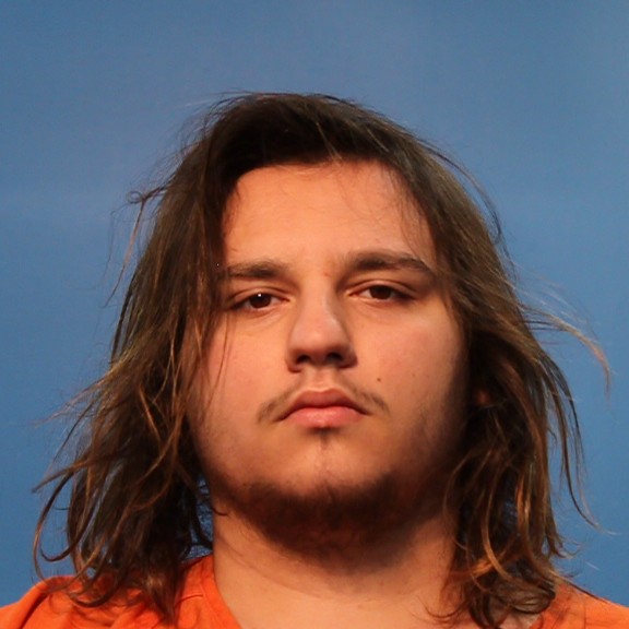 Novak, Nicholas arrested by Brazoria County SO/PD