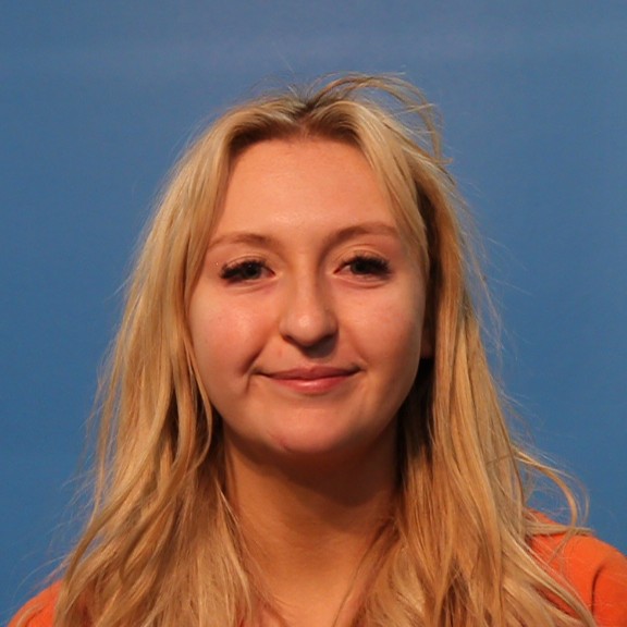 Blessing, Carly Elizabeth arrested by Brazoria County SO/PD