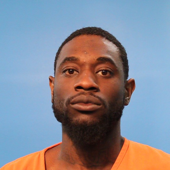 Lunford, Donald booking photo