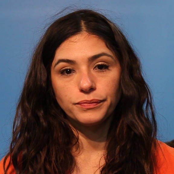 HIDALGO, NORMA arrested by Brazoria County SO/PD