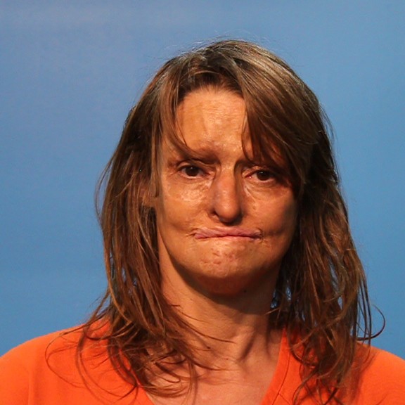 Daugherty, Michelle arrested by Brazoria County SO/PD