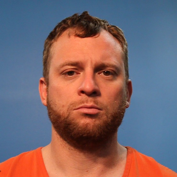 Hamill, Noah McQueen arrested by Brazoria County SO/PD