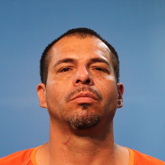 Salazar, Baudelio Raul arrested by Brazoria County SO/PD