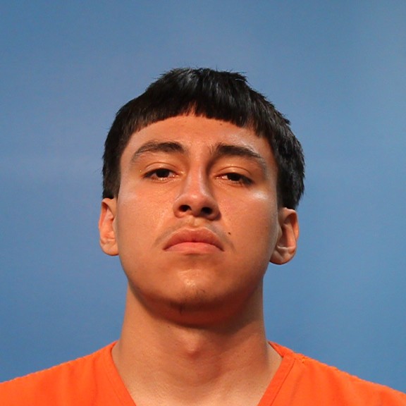 Santibanez, Adrian arrested by Brazoria County SO/PD