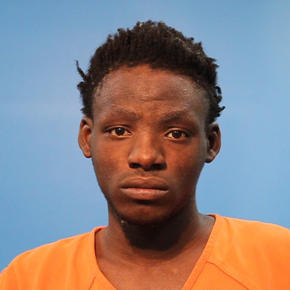 Barnes, Kendrick Marquel arrested by Brazoria County SO/PD