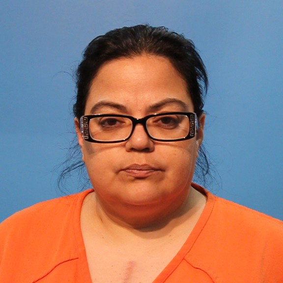 PEREZ, CYNTHIA ANN arrested by Brazoria County SO/PD