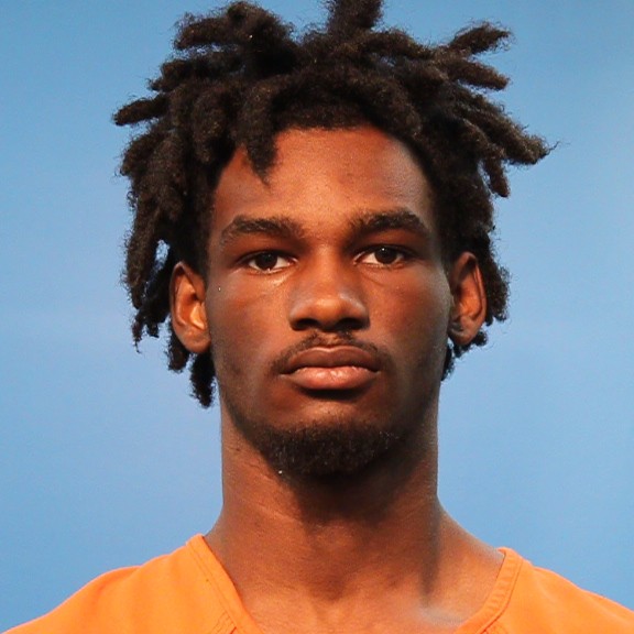 Frank, Treveon Rayshawn arrested by Brazoria County SO/PD