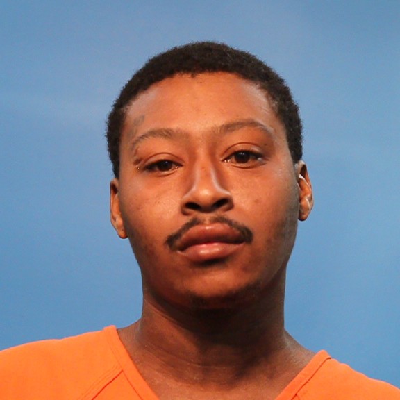 Butts, Marquell arrested by Brazoria County SO/PD