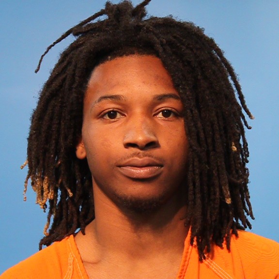 Myles, Thomas arrested by Brazoria County SO/PD