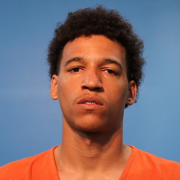 Murray, Corry Jerome, Jr. arrested by Brazoria County SO/PD