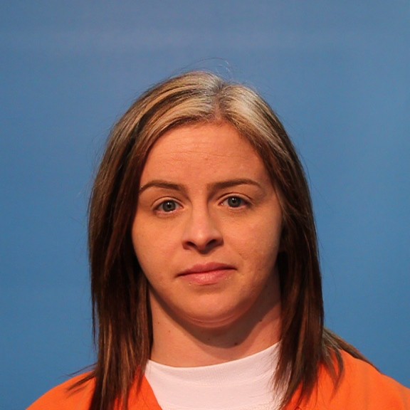 Harris, Helen Mae arrested by Brazoria County SO/PD