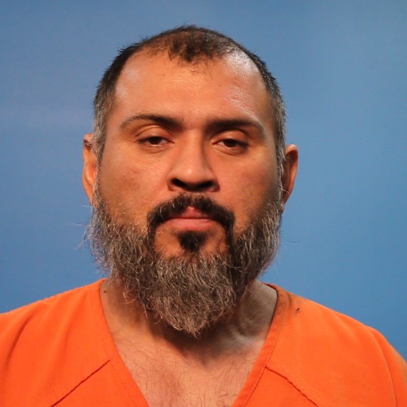 PACHICANO, ROBERTO JESUS arrested by Brazoria County SO/PD