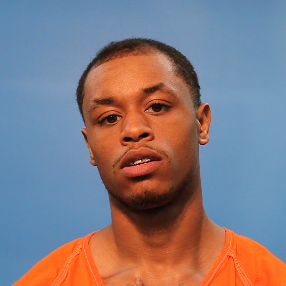 Washington, Robert James arrested by Brazoria County SO/PD