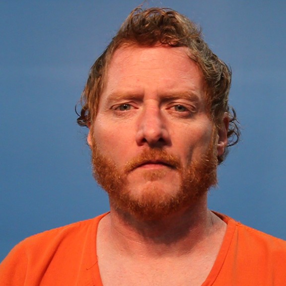 Murray, James Matthew arrested by Brazoria County SO/PD
