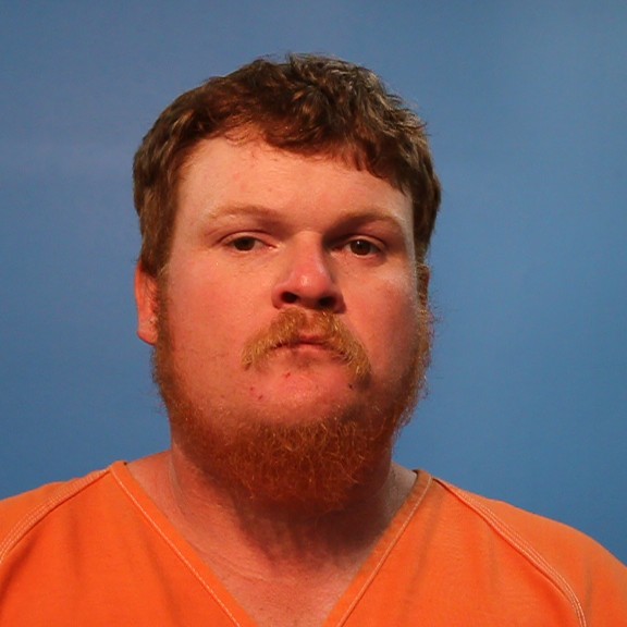 OBENHAUS, TYLER SCOTT arrested by Brazoria County SO/PD