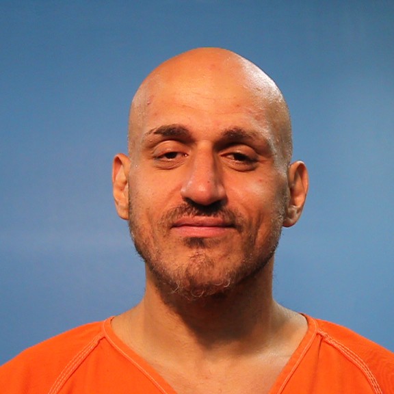 Mustafa, Ehab arrested by Brazoria County SO/PD