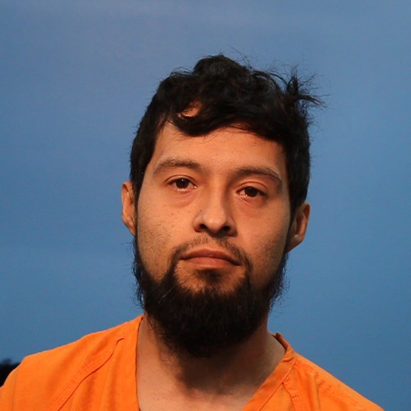 Orozco, Victor Guadalupe arrested by Brazoria County SO/PD