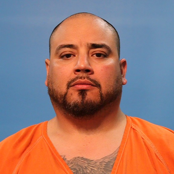 OROZCO, HERMINIO, Jr. arrested by Brazoria County SO/PD