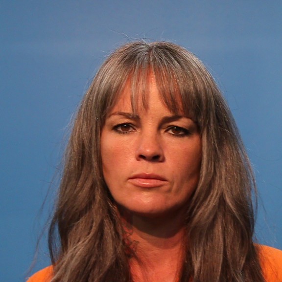 LANDRETH, TAMATHA ANN booking photo