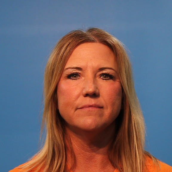 Vandyke, Tiffany Denise booking photo