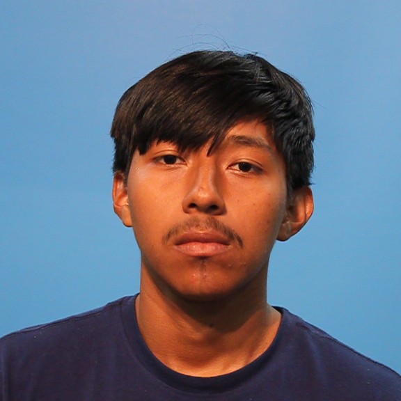 MATIAS ESTEBAN, ERVIN EDUARDO booking photo