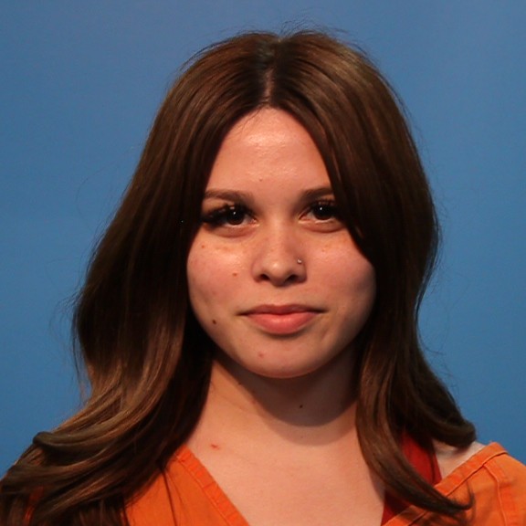 MANN, AYLSSA ROSE booking photo