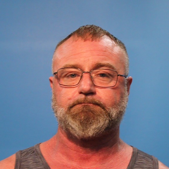 Patrick, Joseph Oneal booking photo