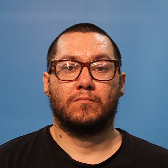 GUTIERREZ, NICHOLAS booking photo