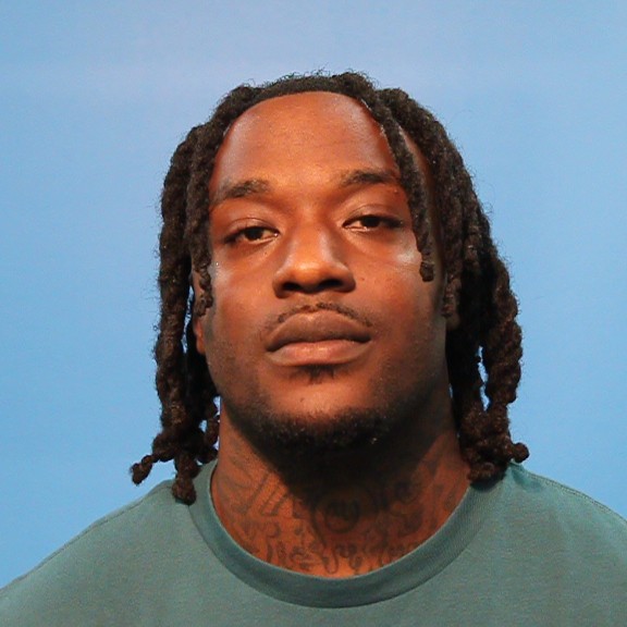 Smith, Jacoby Dwayne, Jr. booking photo