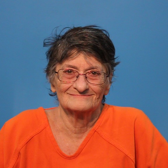 MURFF DRAVILLAS, CAROL LYNN booking photo