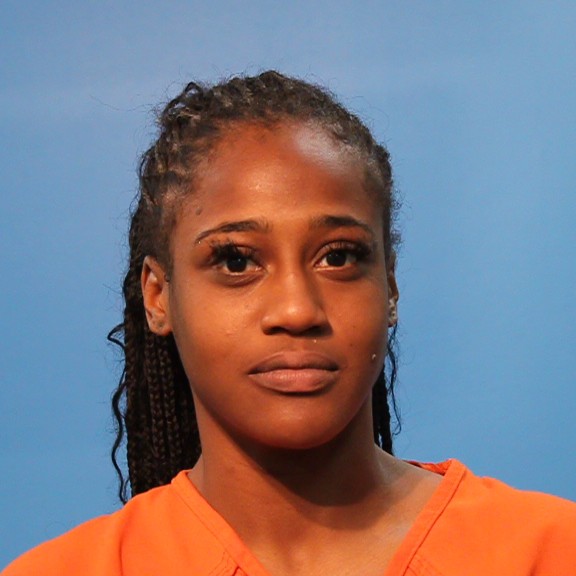 PERKINS, MORGAN MISCHELE booking photo