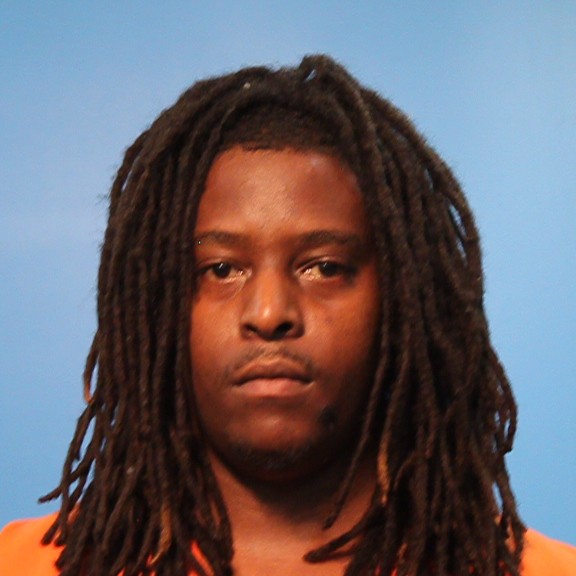 Chambers, Julian Dujuan booking photo