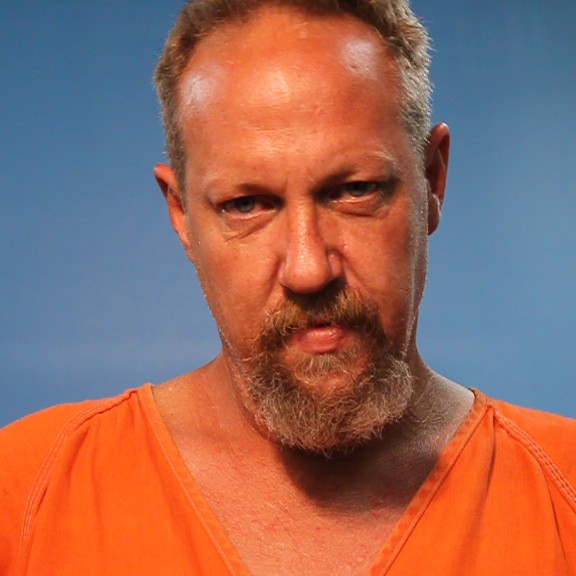 Schulte, Daniel Lee booking photo