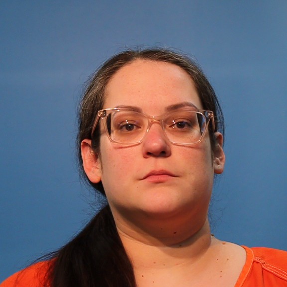 Esquivel, Felicia booking photo